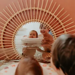 Sfeerbeeld Sparadijs