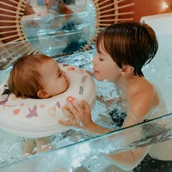 Sfeerbeeld Sparadijs