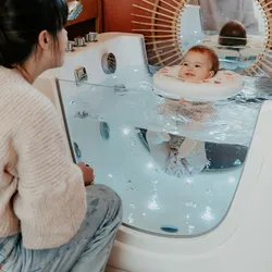 Sfeerbeeld Sparadijs