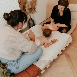 Sfeerbeeld Sparadijs